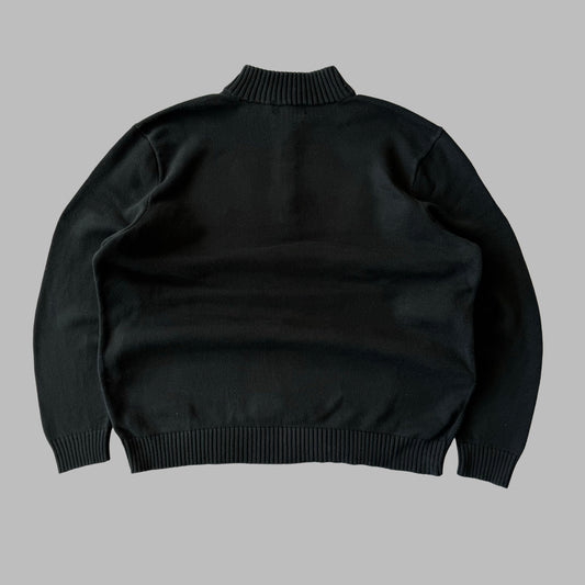 Ralph Lauren Quarter Zip - XXL