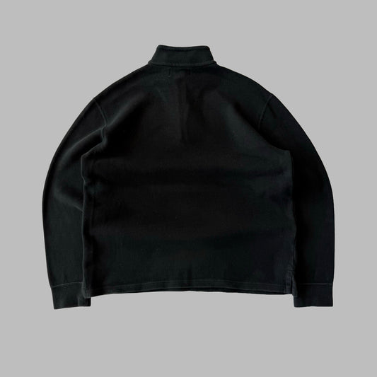 Ralph Lauren Quarter Zip - Medium