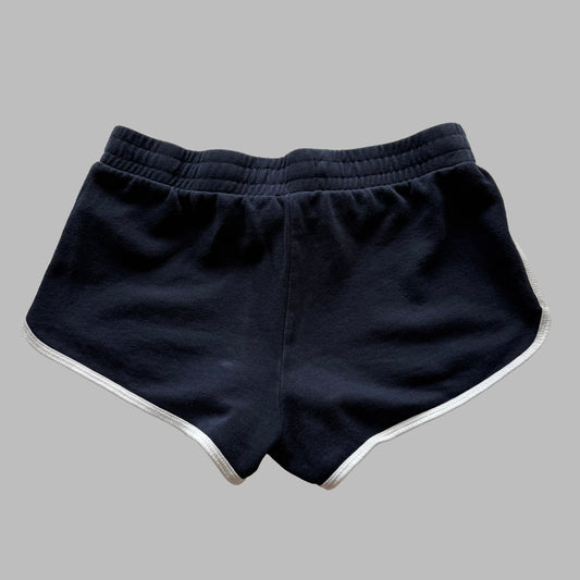 00s Hollister Micro Shorts - Small