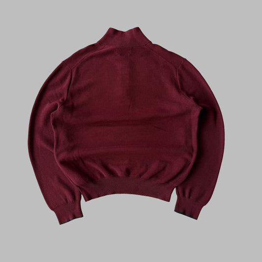 Ralph Lauren Quarter Zip - Large