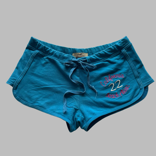 00s Hollister Micro Shorts - Small