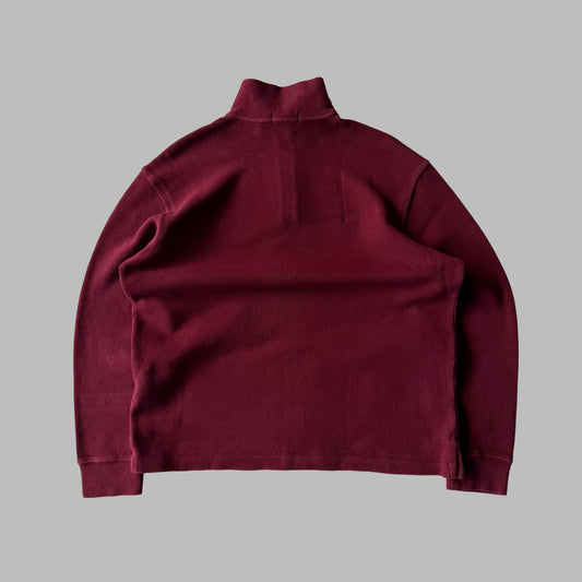 Ralph Lauren Quarter Zip - Medium