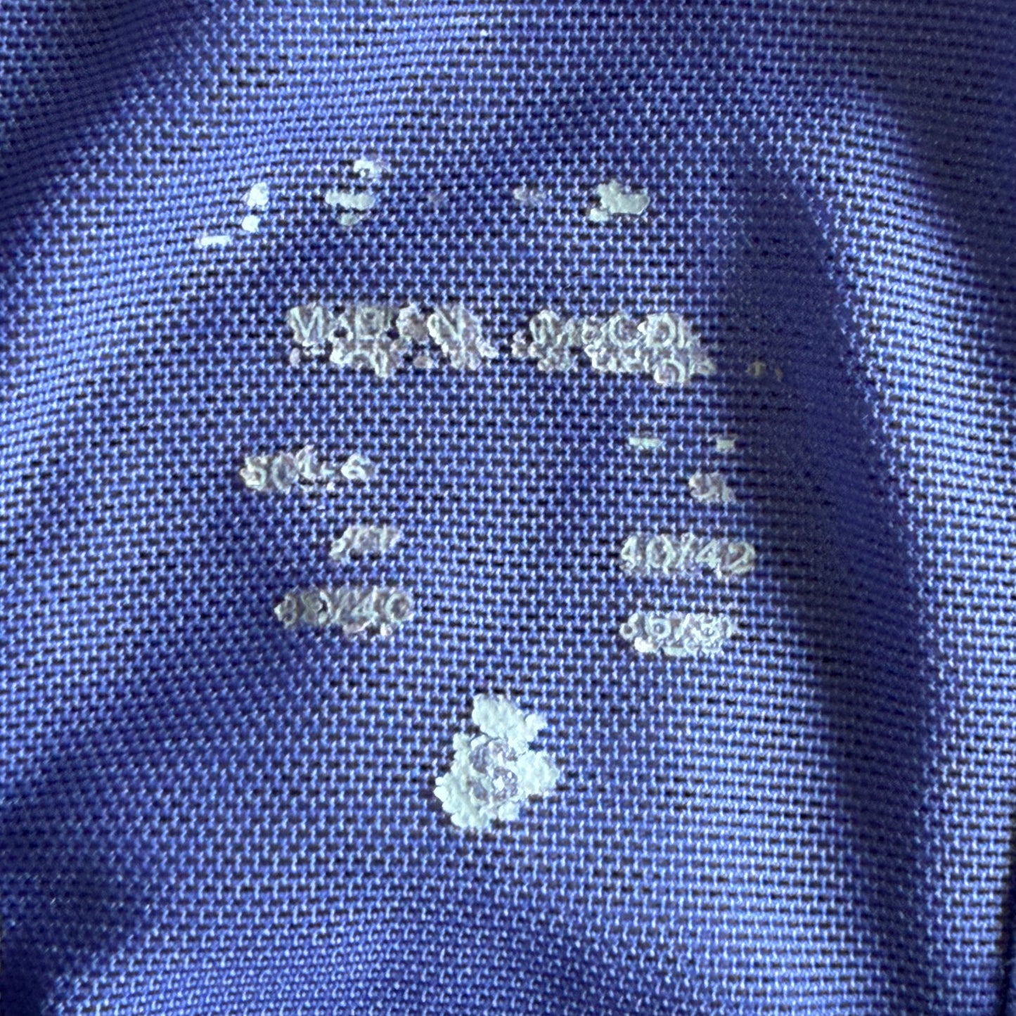 Y2K Nike Synched Racerback Activewear Top - S