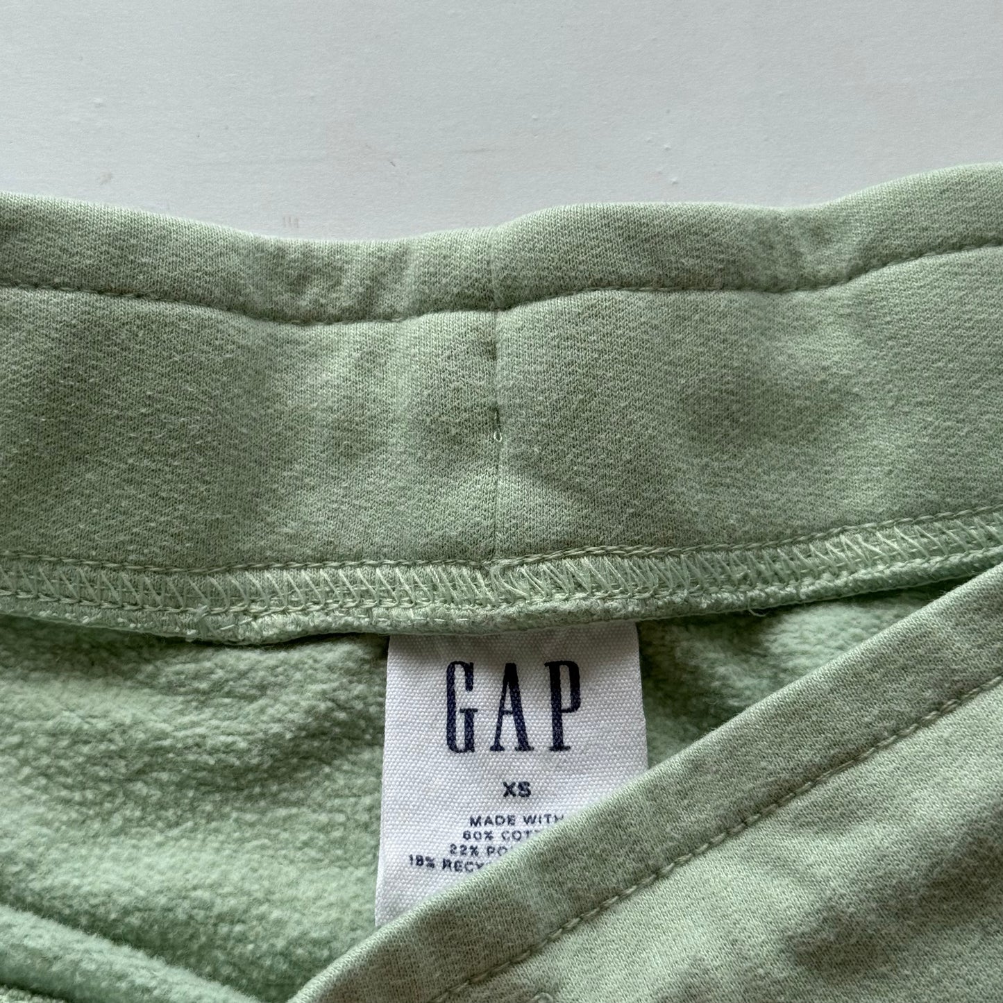 00s Gap Mini Shorts - XS