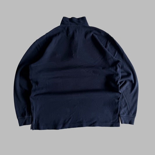 Polo Ralph Lauren Quarter Zip - L