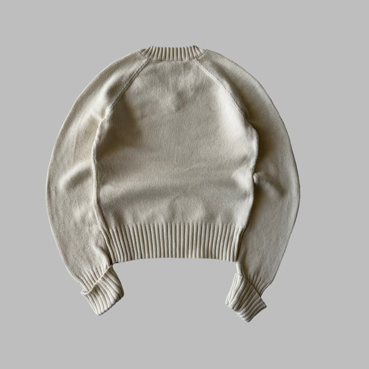 Ralph Lauren Heavy Knit - Small