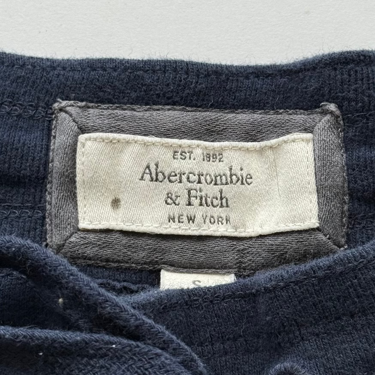 00s Abercrombie and Fitch Micro Shorts - Small