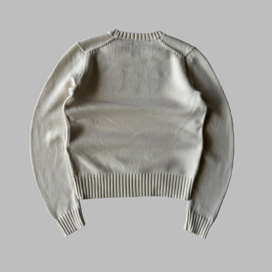Ralph Lauren Heavy Knit - Small
