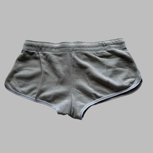 00s Aeropostale Micro Shorts - Large