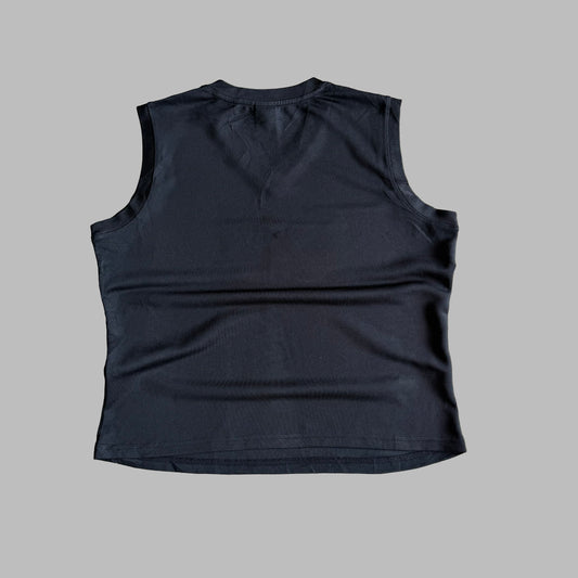 Y2K Oakley Software Activewear Vest - L