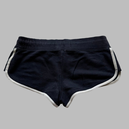 00s Hollister Micro Shorts - Medium