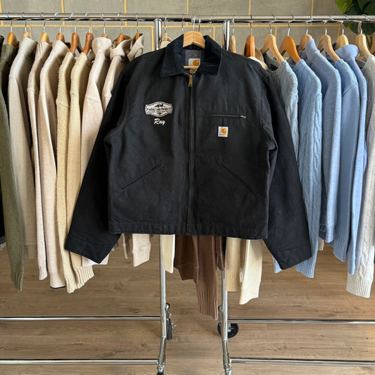 Carhartt Work Jacket - Large