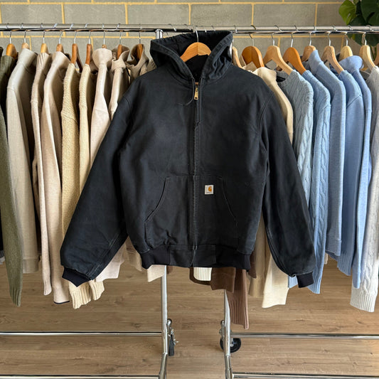 Carhartt Carhartt Active Duck Jacket - Medium