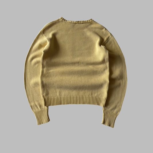 Ralph Lauren Heavy Knit - Medium