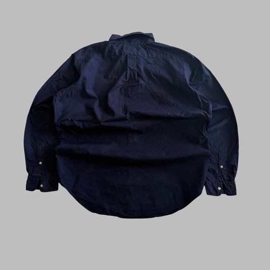 90s Polo Ralph Lauren Button Up Shirt - XL