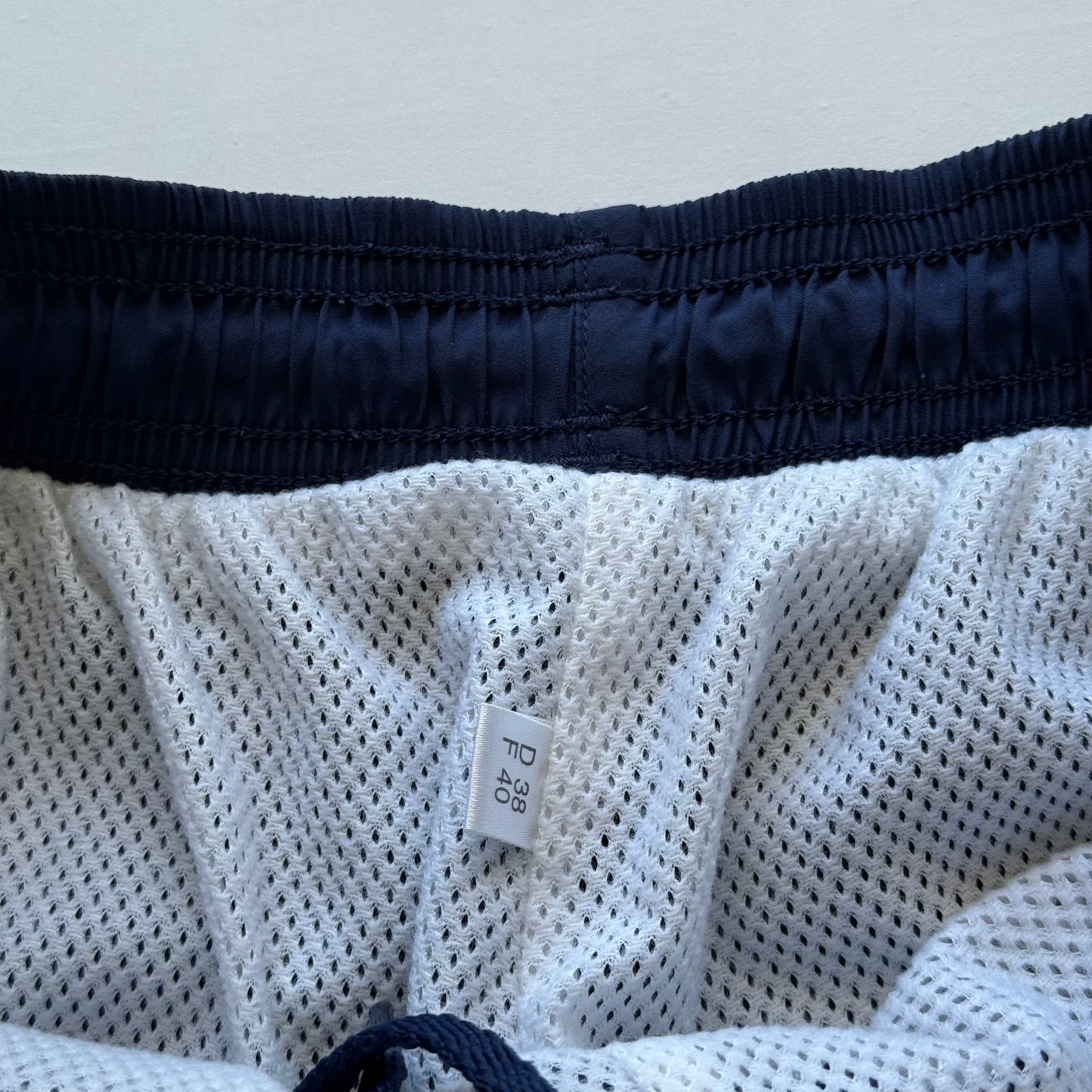 00s Adidas Baggy Track Pants - Small