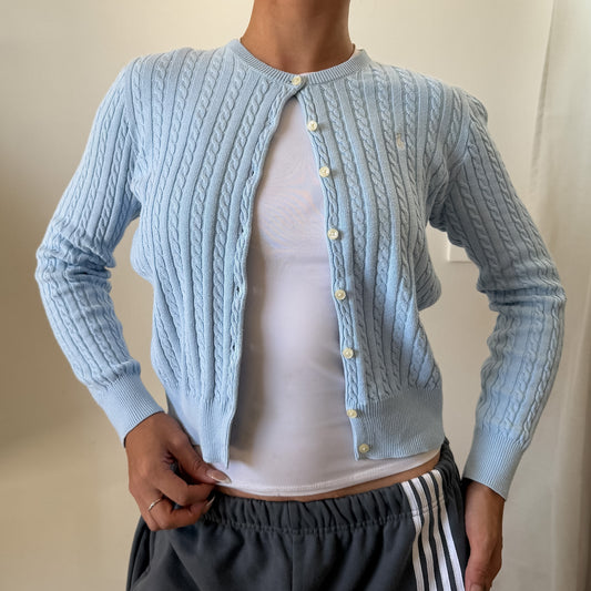Ralph Lauren Cardigan - Small