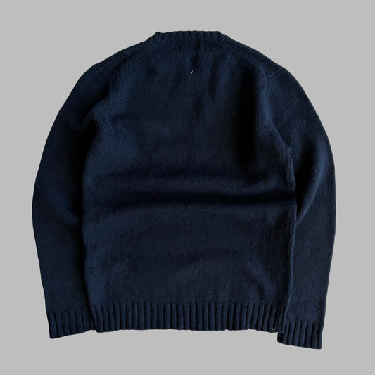 Polo Flag Knit - Large