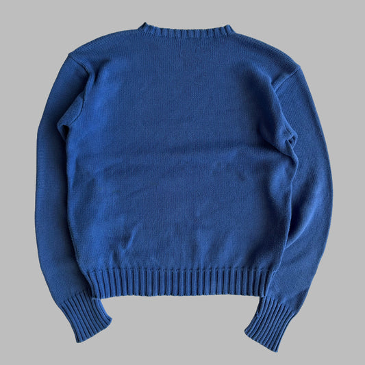 Ralph Lauren Heavy Knit - Medium