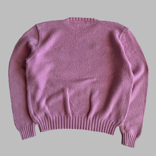 Ralph Lauren Heavy Knit - XL