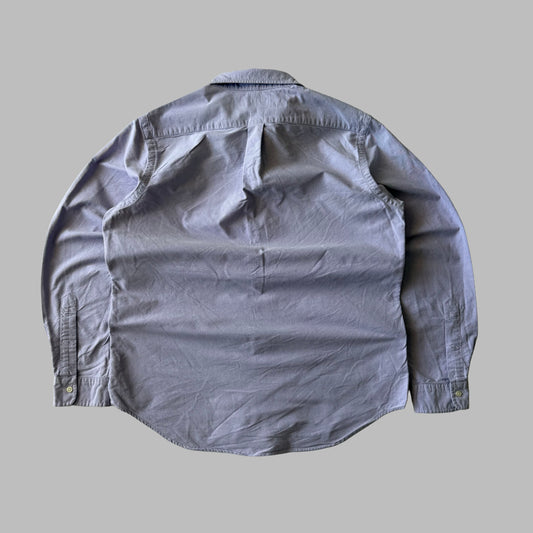 Ralph Lauren Button Up Shirt - Large