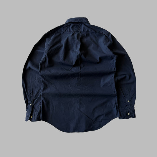 90s Ralph Lauren Button Up Shirt - Small