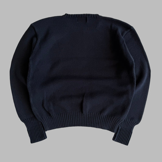 Polo Sport Heavy Knit - Small