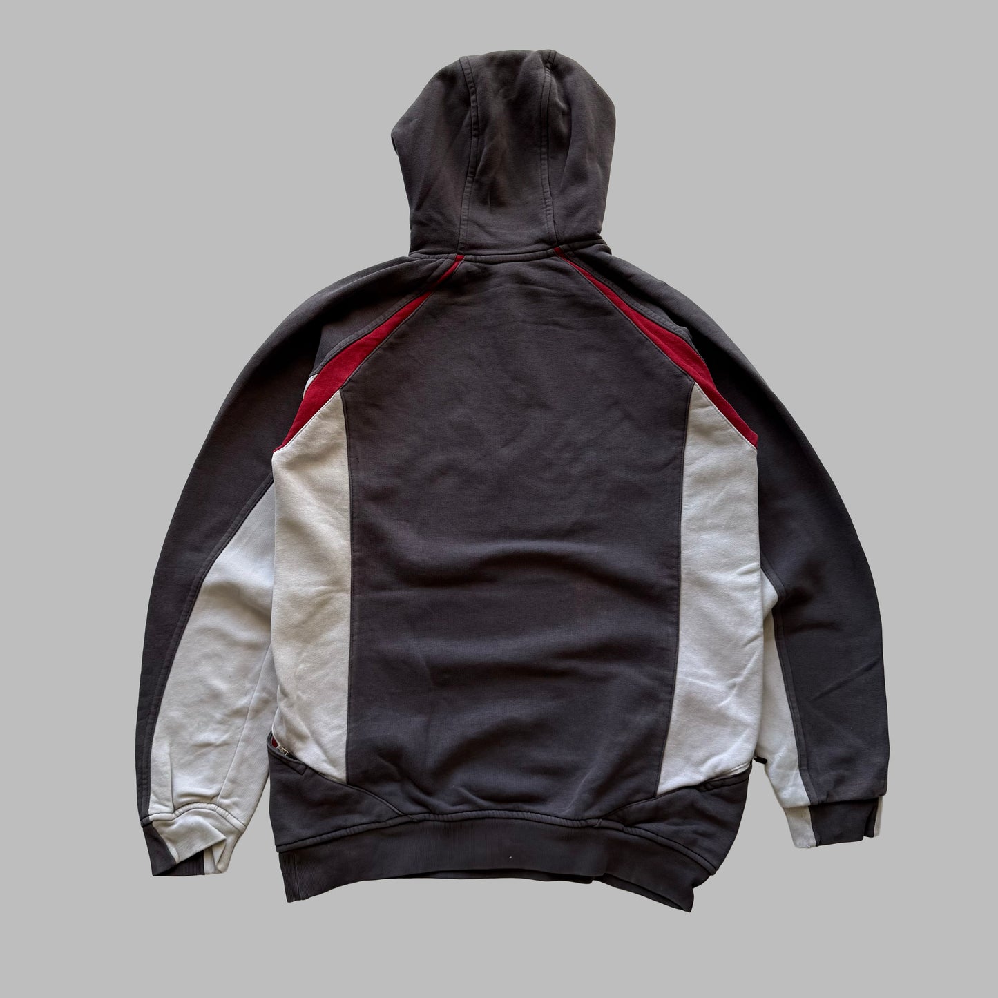 00s Umbro Hoodie - Small