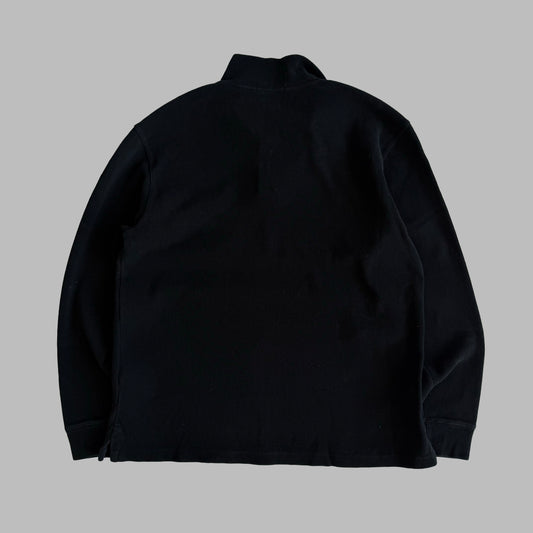 Ralph Lauren Quarter Zip - Large
