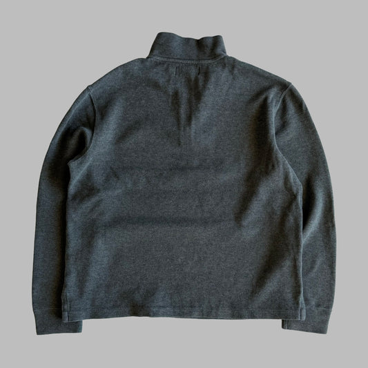 Ralph Lauren Quarter Zip - Medium