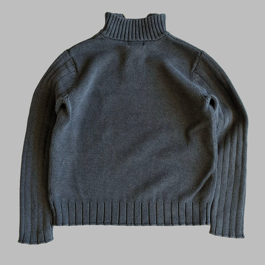 Ralph Lauren Quarter Zip - Medium