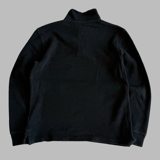 Ralph Lauren Quarter Zip - Medium