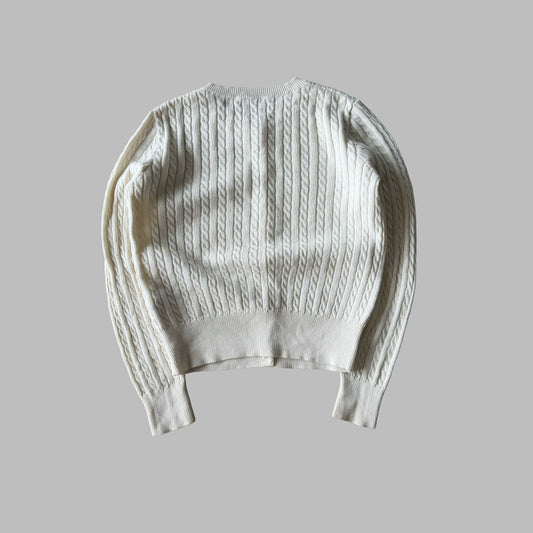 Ralph Lauren Cardigan - Small