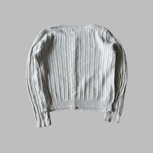 Ralph Lauren Cardigan - Large