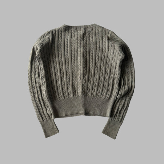 Ralph Lauren Cardigan - XS