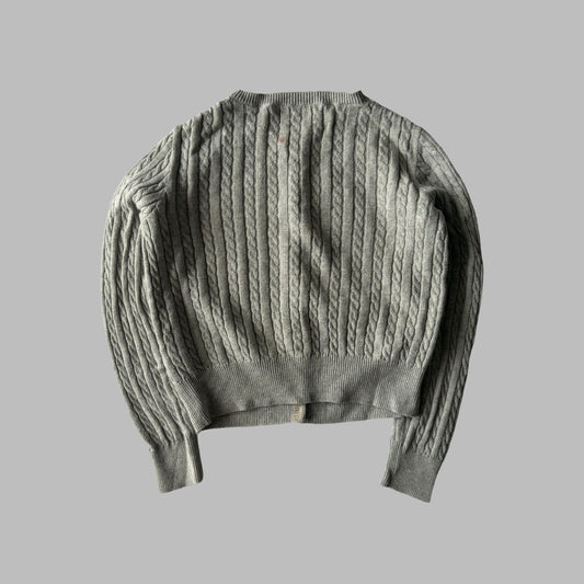Ralph Lauren Cardigan - XS