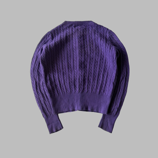 Ralph Lauren Cardigan - XXS