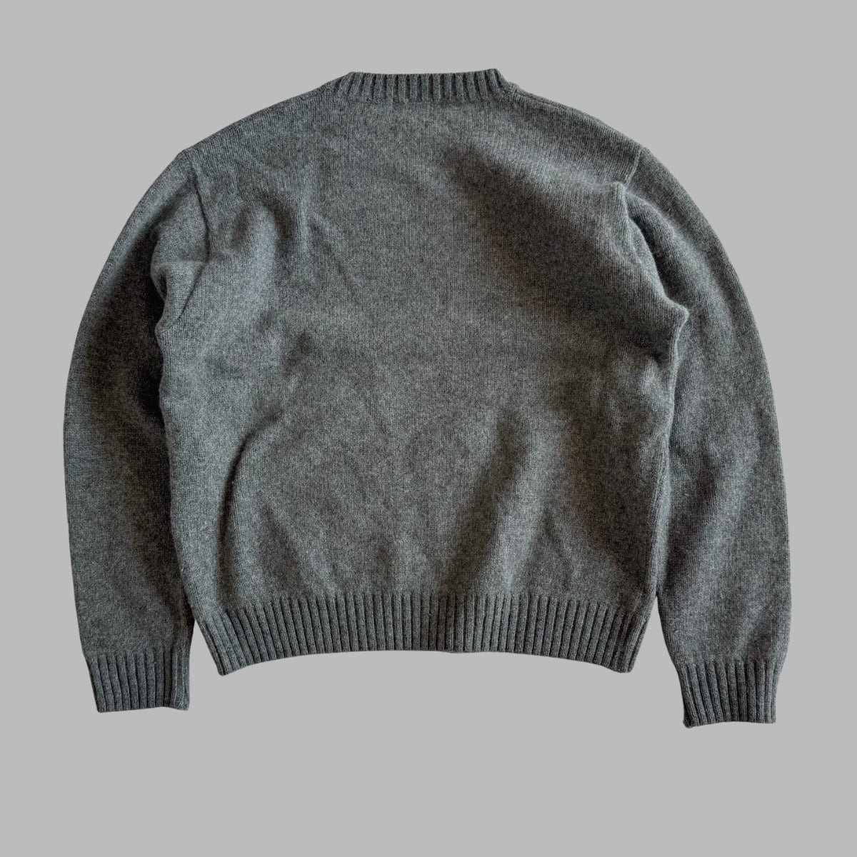 Polo Flag Knit - Small