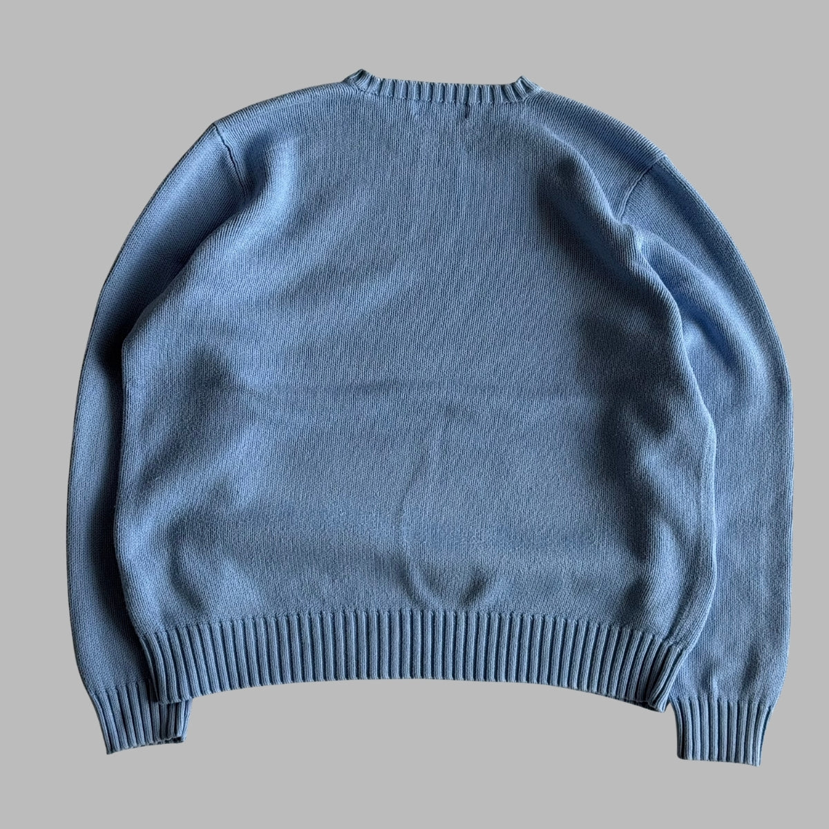 Ralph Lauren Heavy Knit - Medium