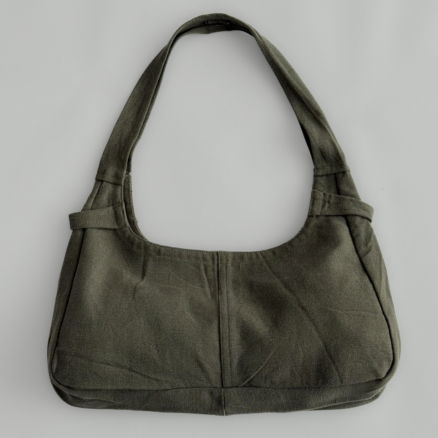 PRE-ORDER Reworked Carhartt Jackie - Green