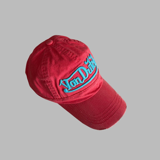 Von Dutch Cap