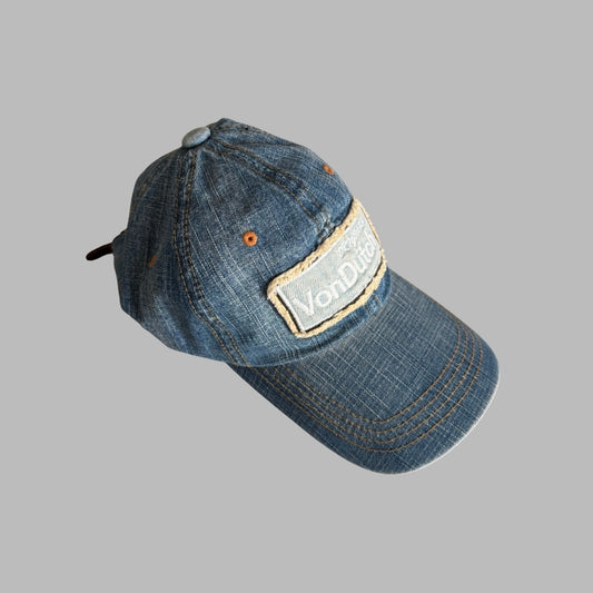 Von Dutch Cap