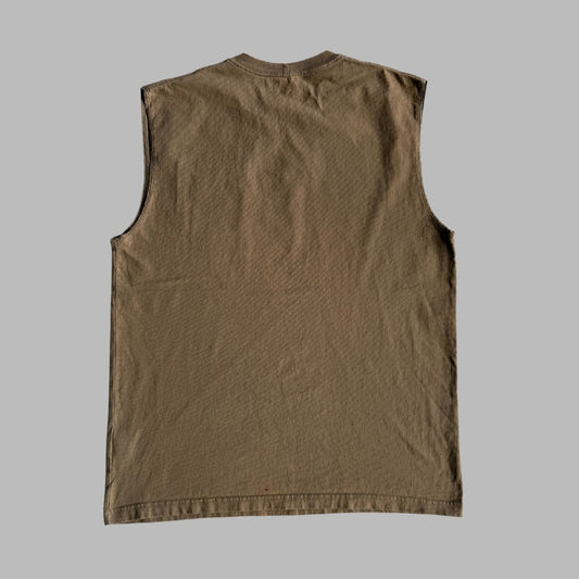 Carhartt Vest - Large