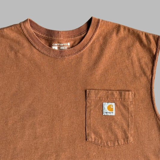 Carhartt Vest - Large