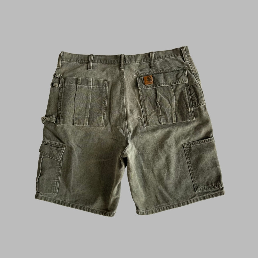 Carhartt Carpenter Shorts - 37"