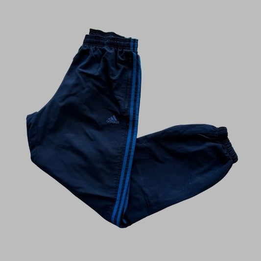 Adidas Baggy Track Pants - Medium