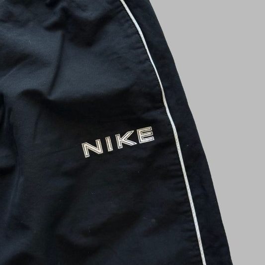 Nike Baggy Track Pants - X-Large