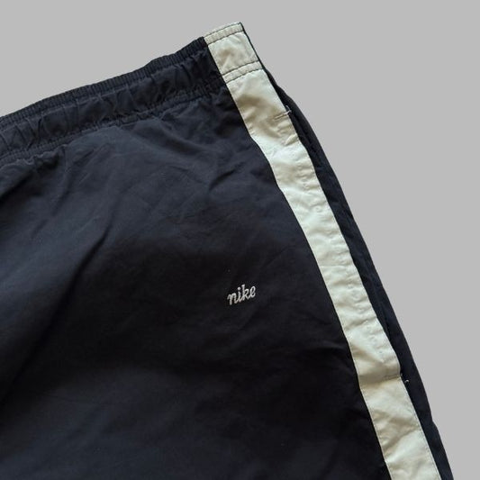Nike Wide Leg Track Pants - XX-Large