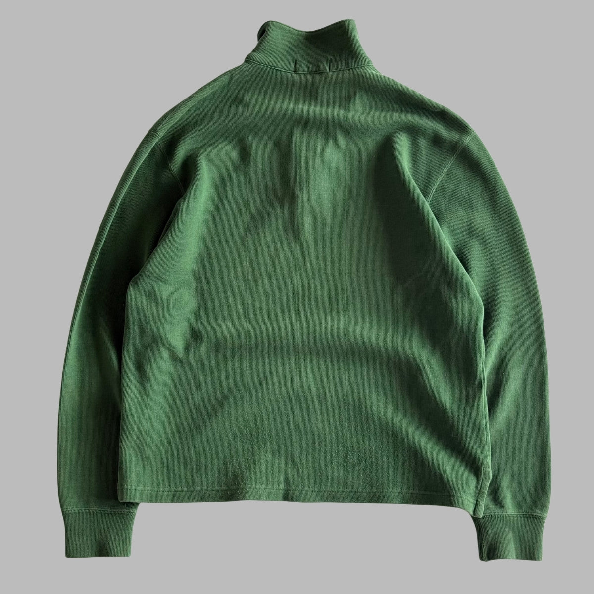Ralph Lauren Quarter Zip - Small