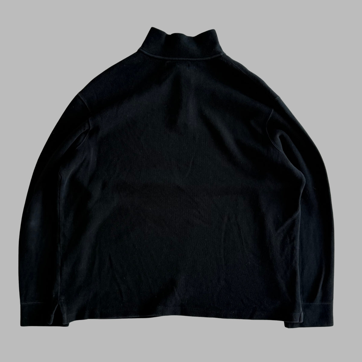 Ralph Lauren Quarter Zip - XXL